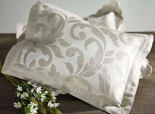 SDH The Purists Grande Jasmine Bedding 