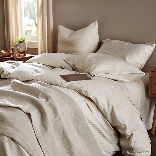 Palio Bedding - SDH The Purists