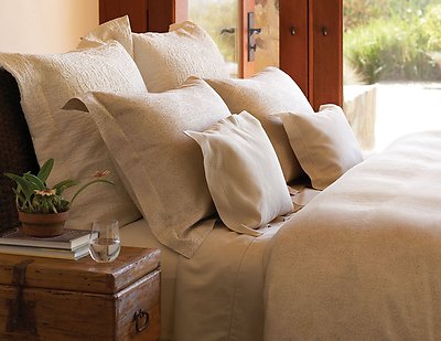 SDH The Purists Bedding & Sheets - Petite Marrakesh