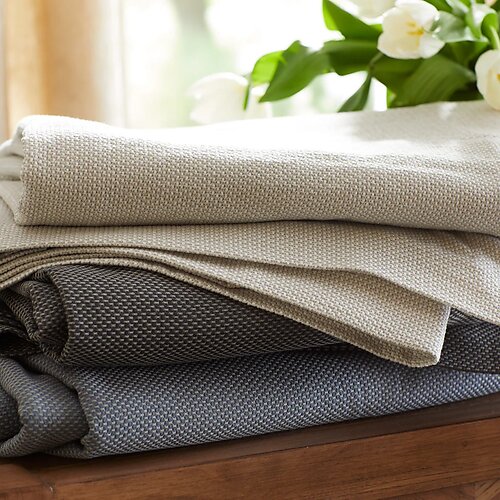 SDH Wicker Bedding