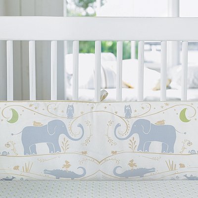 serena and lily crib bedding