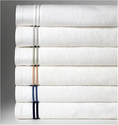 Sferra Aura Towels