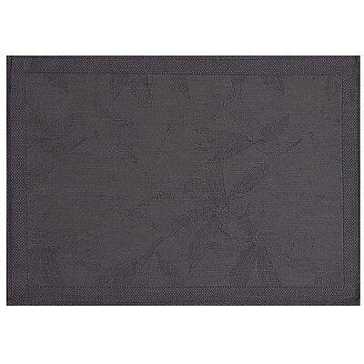 Le Jacquard Francais Slow Life Maxi Carbon Coated Placemats