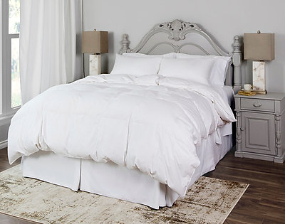 St. Geneve Estate Polish Goose Down Comforters