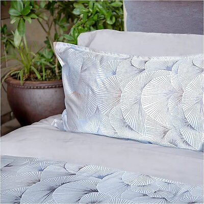 St Geneve Fitzgerald Jacquard Bedding