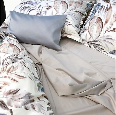 St Geneve Palmetto Bedding