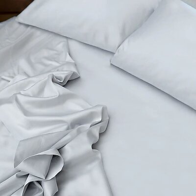 St Geneve Porto Egyptian Cotton Sateen Sheet Sets