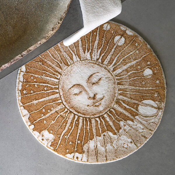 Abyss Habidecor Roi Soleil Bath Rug