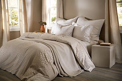 SDH Bali Jacquard Sheets & Bedding