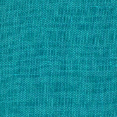 turquoise tissue box cover