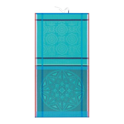 Le Jacquard Francais Zellige Swimming Pool Beach Towel