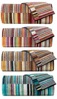 Missoni Jazz Towels & Robes, 4 Colors