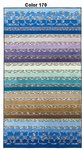 Missoni Loris Beach Towels