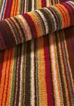 Missoni Home Jazel Bath Rugs - 4 Colors