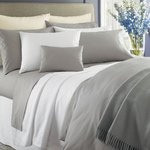 SFERRA Simply Celeste Sheets & Bedding