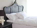 St Geneve Estate Down Mattress Topper