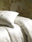 Utopia Eider Down Comforters and Pillows by SFERRA