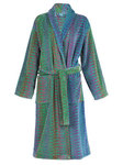 Elaiva Green Ocean Magic Collar Bath Robe