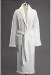 Kashwere Robes - Shawl Collar