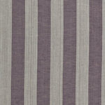 Leitner Chaillot Striped Linen Bedding & Table Linens - 8 Colors