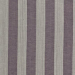 Leitner Chaillot Striped Linen Bedding & Table Linens - 8 Colors