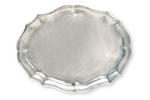 Match Pewter Gallic Tray