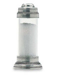 Toscana Salt Shaker by Match Pewter