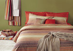 Missoni Home Jill Color 149 Striped Duvet Covers and Sheets