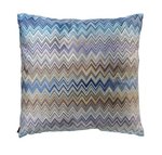 Missoni Home Pillow Blue - John 170M