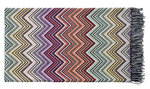 Missoni Perseo Throw Blanket - Color 159