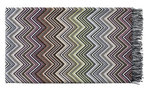 Missoni Perseo Throw Blanket - Color 160