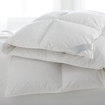 Scandia Home Salzburg Down Comforter