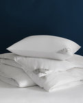Somerset Down Comforters and Pillows by SFERRA