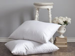 St. Geneve Heirloom Down Pillows 