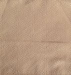 Sybaritic Shimmer Almond Napkin